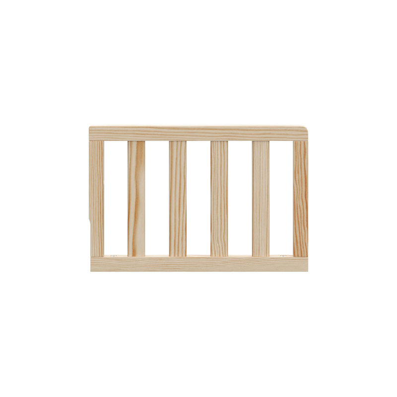 Barrière de lit pour tout-petit Graco, Naturel