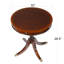 Table de bout en bois massif