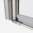 Universal Pivot Shower Door-127317941