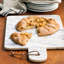 Stoneware Cheese Board