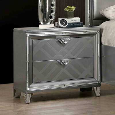 Table de chevet 1pc
