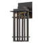 Laforest LED Outdoor Armed Sconce-88575559-88575560
