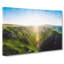 Winnats Pass Hope Valley - Wrapped Canvas-56641735