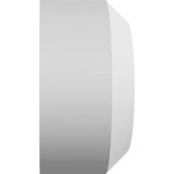 Standard Dalton Rosette with Beveled Edge (2-Pack)