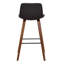 Tabouret de bar Alonni