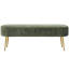 Banc rembourré 45,7 po-1770313923