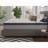 Assembled In USA - 10" Twin Diamond Innerspring Hybrid And Cooling Gel Memory Foam Mattress, Pressure Relief, And Motion Isolation, Certipur-US And Oeko TEX Certified-1907128869-1907128865