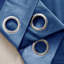 Ensemble de 2 rideaux obscurcissants en velours-1193145684-1191212902