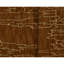 Hand Knotted Wool Area Rug in Brown