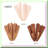 Pumpkin Patch Baby Shower Backdrop 8x6ft