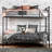 Chapin Kids Twin Over Twin Bunk Bed