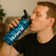Hurley 3D Shark Design 16Oz Bouteille de sport