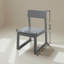 Weather-resistant Hdpe Design Antique Style Perfect For Outdoor Dining