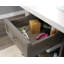 Aaronda 152.4cm x 76.2cm Craft Table