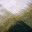 Jacquard Recycled P.E.T Green Rug-129389339