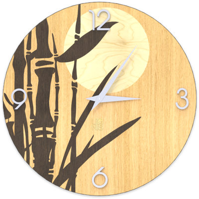 Dolcevita Wall Clock
