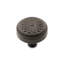 Ornate Flower 1 1/4" Mushroom Knob CK Series-12829474