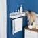 Accent Shelf