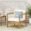 CHAISE CLUB BONSALLO