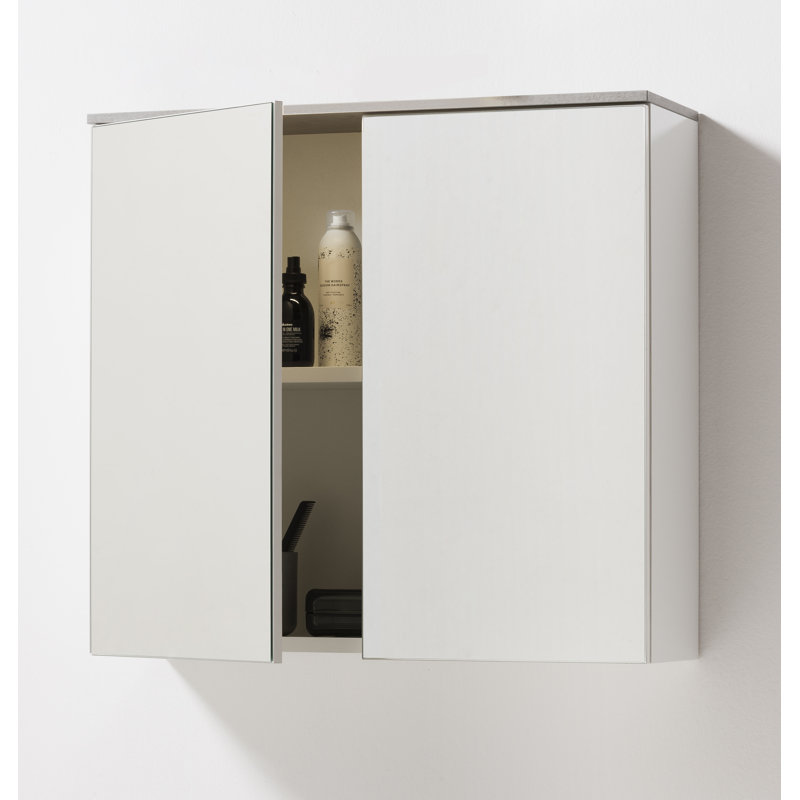 Galaverna Wall Bathroom Cabinet