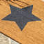 Paltin Non-Slip Doormat