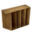San Vito Console Table