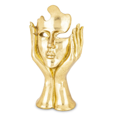 Abstract Figurines & Sculptures