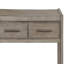 Console de 54 po, aucun assemblage requis