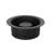 Kitchen Sink Garbage Disposal Flange with Stopper-69936503