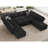 Neemi Modular and Standard U-Shaped Sectional with Storage -464067100