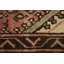 Elegant Geometric Traditional Rug 3x5