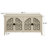 4-Door Sideboard