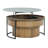 Nesting Coffee Table