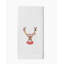 Ornament Antlers Towel