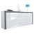 White (glossy)/White (Glossy)/Avola Anthracite is out of stock