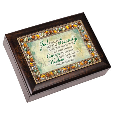 Alberica Plastic Memory Box
