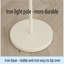 Lampe d'appoint 59,8 pouces