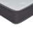 Pocket Spring Mattress Bed In A Box, Soft Euro Top Gel Memory Foam Mattress-556793779-556793772
