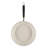 Anolon Advanced Ceramic Nonstick Frying Pan Set, 2 Piece, Black
