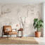 Papier peint beige Safari-1902077980-1902077981