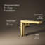 Composed® Single-Handle Bathroom Faucet with Drain Assembly-287827614