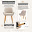 50 cm H Upholstered Armchair-1146842928-1146842940