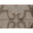 High-Quality Hand-Knotted Ivory Area Rug