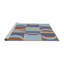 Tapis 100% à motif lavable à la machine 1135-67794185