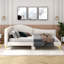 Lit de jour double rembourré-38846104