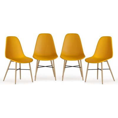 46cm H Side Chair