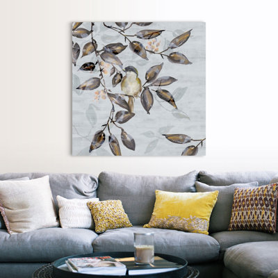 " Tweet Tweet II " Painting