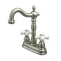 Satin Nickel