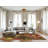 Abstract Indoor Rug-1350913818