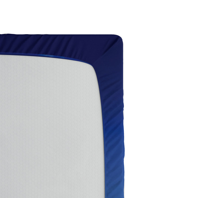 Microfiber Fitted Sheet, Full Fitted Sheet